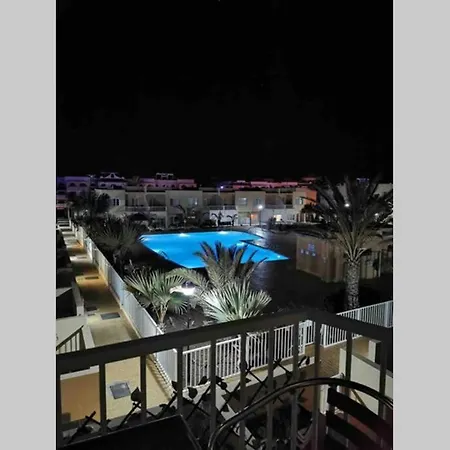 شقة Deluxe From In *